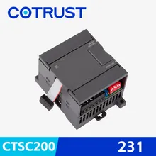 Cts7 231-0hc32, सीटीएससी मॉड्यूल, एनालॉग आइसोलेटेड इनपुट मॉड्यूल, 4-Point * 12-Bit सटीकता, वोल्टेज या करंट इनपुट, कोट्रस्ट