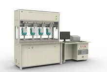 G2.5 Système de calibration de compteur de gaz