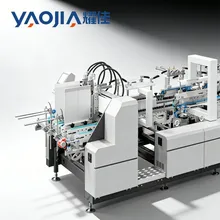 Solution de formation de boîte intelligente avec moteurs servo, stockage de mémoire, outils de positionnement automatique et contrôle multi-écran tactile