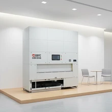 Sistema di Rack Industriale Salvaspazio con Carosello Verticale