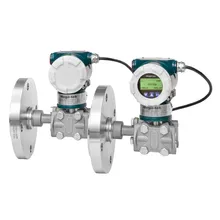 Sistema di sensore remoto elettronico con staffa di montaggio in acciaio inossidabile