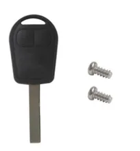 untuk Land Rover 3 Tombol Remote Control Kunci Shell 5PCS/Lot