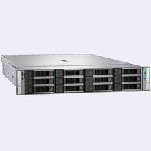 2U Sanallaştırma için Rafa Monte Sunucu PowerEdge R570