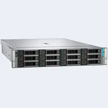 2U Rackmountserver voor virtualisatie PowerEdge R570