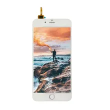 5.5 وحدة شاشة LCD بوصة 480X960 دقة واجهة ميبى IPS TFT