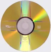 CD-R/ DVD-R