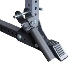 Soporte de barra barata Leadman, accesorio para rack de máquina, equipo de landmine