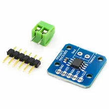 Max31855 Max6675 Modulo K Tipo Termocoppia Sensore di Temperatura Nuovo Modulo di Misurazione della Temperatura