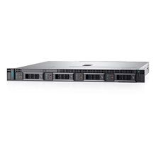 Poweredge R250 Netzwerkserver 3rd Generation Intel Xeon Prozessoren 1u Rack-Server