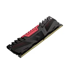 고속 DDR4 8GB RAM 단일 모듈 데스크탑 메모리