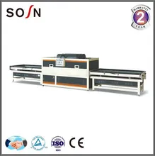 PVC Vakum Pres Makinesi Laminasyon Makinesi