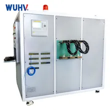 Generatore di alta corrente per test multifunzionale di aumento della temperatura della serie Ddl Generatore di alta corrente per test multifunzionale di aumento della temperatura della serie Ddl