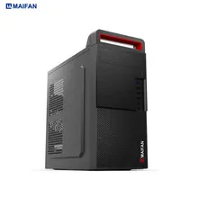 มินิพีซี มินิกล่อง รองรับ 4K ลินุกซ์ คอมพิวเตอร์สำนักงาน เดสก์ท็อป