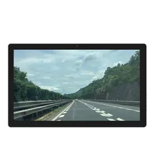 ODM OEM Anpassbares 65 Zoll kapazitives Touchpanel Bildschirm projiziert Windows Android 1920*1080 Auflösung RGB TFT LCD Display Modul
