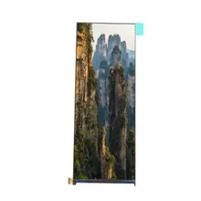 Modulo di Pannello di Controllo Industriale ad Alta Precisione con Schermo LCD a Colori 5 Pollici TFT