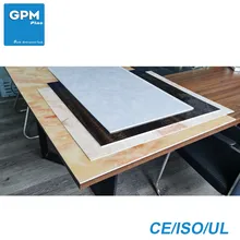 Hochleistungs-PVC-Marmorplatten-Extrusionsmaschinenlinie