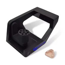 데스크탑 치과 실험실 스캐너 3D 디지털 미니 실험실 스캐너