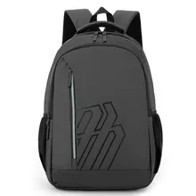 मल्टी लेयर वर्गीकरण व्यवसाय 16L waterproof कंप्यूटर बैकपैक के साथ CE