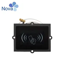 Hệ thống điều khiển cửa thang máy từ xa