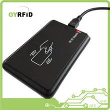 Em4100 Lector para Sistema de Identificación por Radiofrecuencia