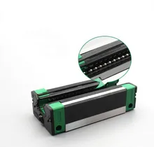 Hiwin Rgh30ca Rgh30ha Linearführungsblocke Wesentliche Komponenten für Robotersysteme