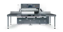 15 Máy cắt giấy màn hình cảm ứng A4