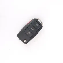 Custodia per chiave intelligente per auto a basso prezzo sostitutiva
