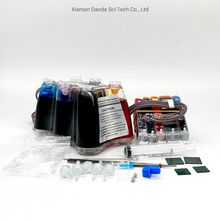Система непрерывной подачи чернил (CISS) для принтера Canon IX6770/IX6810/IX6820/IX6830/IX6840/IX6850/IX6860/IX6870 настольного струйного типа