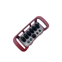 Draadloze PWM afstandsbediening voor effectieve DC24V controle