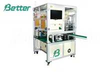 Máy thử nghiệm hiệu suất cho pin polymer