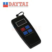 Misuratore di potenza ottica portatile per telecomunicazioni