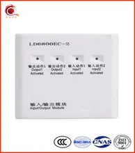 Mô-đun điều khiển đầu vào đầu ra kép
