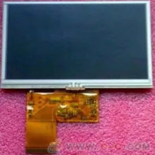 7.0 İnç LCD TFT Ekran Modülü Göstergesi Paneli