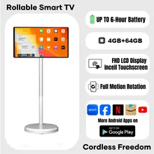 Kommerzielles 24" 32 Zoll Incell Touch Rk3588 Display Rockchip USB Android 12 WiFi Android Tablet-PC für Studium und Arbeit