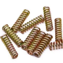 Molla di compressione versatile per esigenze di ingegneria e produzione