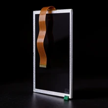 7 Akıllı Ev Uygulamaları için 2.4 İnç TFT LCD Ekran Modülü