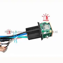 Sistema di tracciamento GPS intelligente anti-furto offerta fabbrica prezzo economico sistema di tracciamento GPS