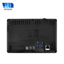 LCD 디스플레이 고해상도 태블릿 PC 터치 스크린 내장 산업용 컴퓨터