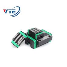 Rgr15t Rgr20t Rgr25t Rgr30t Rgr35t Rgr45t Rgr55t Rgr65t Rail de guidage linéaire de haute précision et de haute qualité pour machine CNC