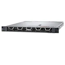 Máy chủ Rack DELL Nền tảng Intel Xeon Windows Server Ổn định R450