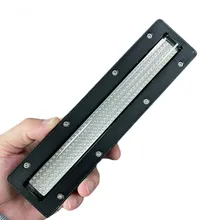 Đèn UV LED công suất cao, mảng LED UV, mô-đun LED UV cho các quy trình in sử dụng mực có màu
