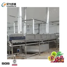 Automatische Gemüseverarbeitungsmaschinen Automatische Gemüseverarbeitungsmaschinen