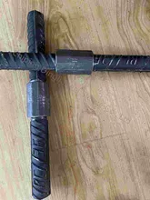 ロッドねじ切り機 ボルト用のねじを作る機械