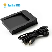 RFID Lezer Schrijver voor Em4305 Kaart 125kHz Programmeur Encoder