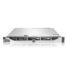 สำหรับ DELL R630 เซิร์ฟเวอร์ 1u แบบติดตั้งในตู้สองทาง โครงสร้างพื้นฐานคลาวด์ที่ปรับแต่งได้