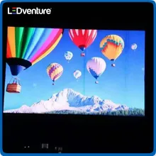 HD Внутренний P1.5 Передний Открытый Сервисный LED Дисплей Модуль