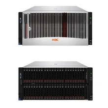 Server Rack ad Alte Prestazioni R6900 G6 con Velocità di Memoria Migliorata