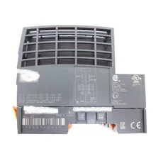 Modulo Compatto per Prestazioni in Tempo Reale PLC per Sistemi di Controllo Industriale per Br