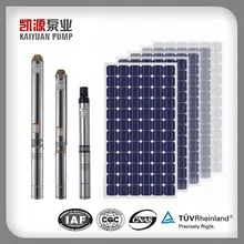 250W Polykristallines Solarpanelmodul Solarsystem