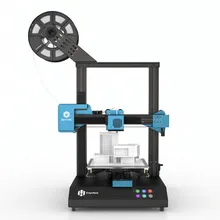 Máy in 3D cấp độ đầu vào đáng tin cậy với hệ thống cân bằng tự động